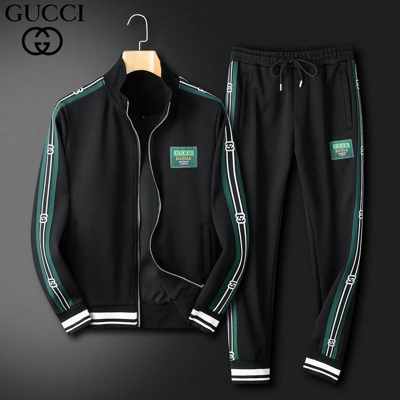 Gucci Men's Suits 6